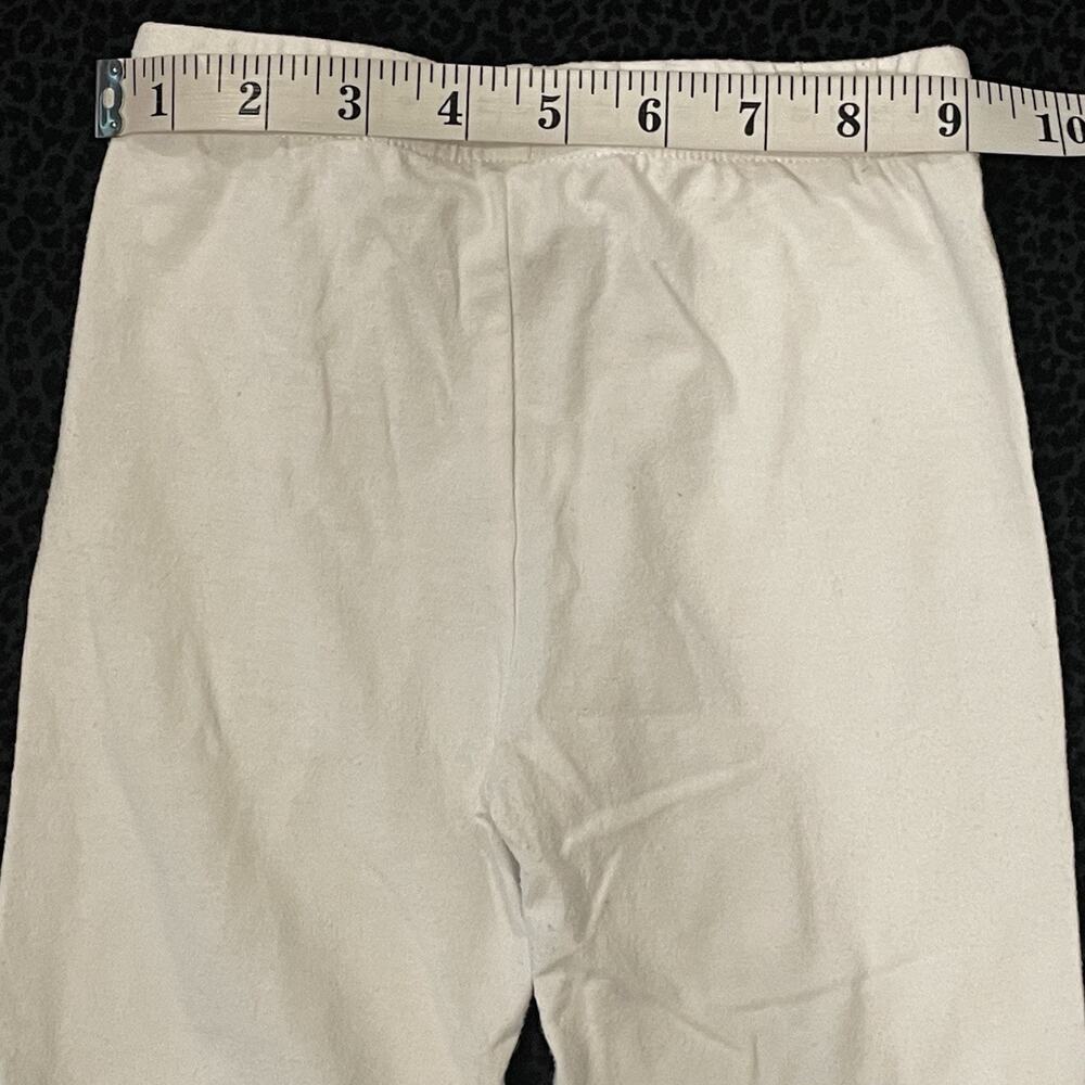 BlueBeri Blvd Girls Outfit 4T Nautical Coastal Sailor Capri Pants Casual - Picture 7 of 8